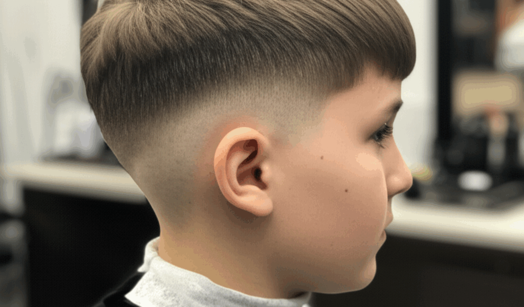 12 Trending Boys Haircuts Your Son Will Actually Want