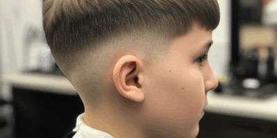 12 Trending Boys Haircuts Your Son Will Actually Want