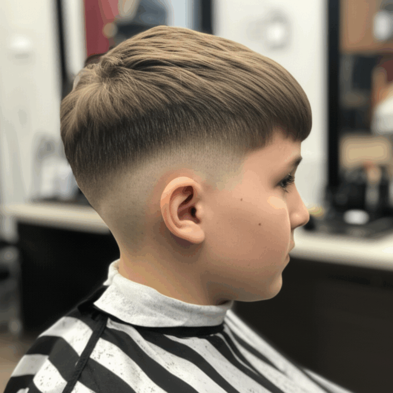 12 Trending Boys Haircuts Your Son Will Actually Want