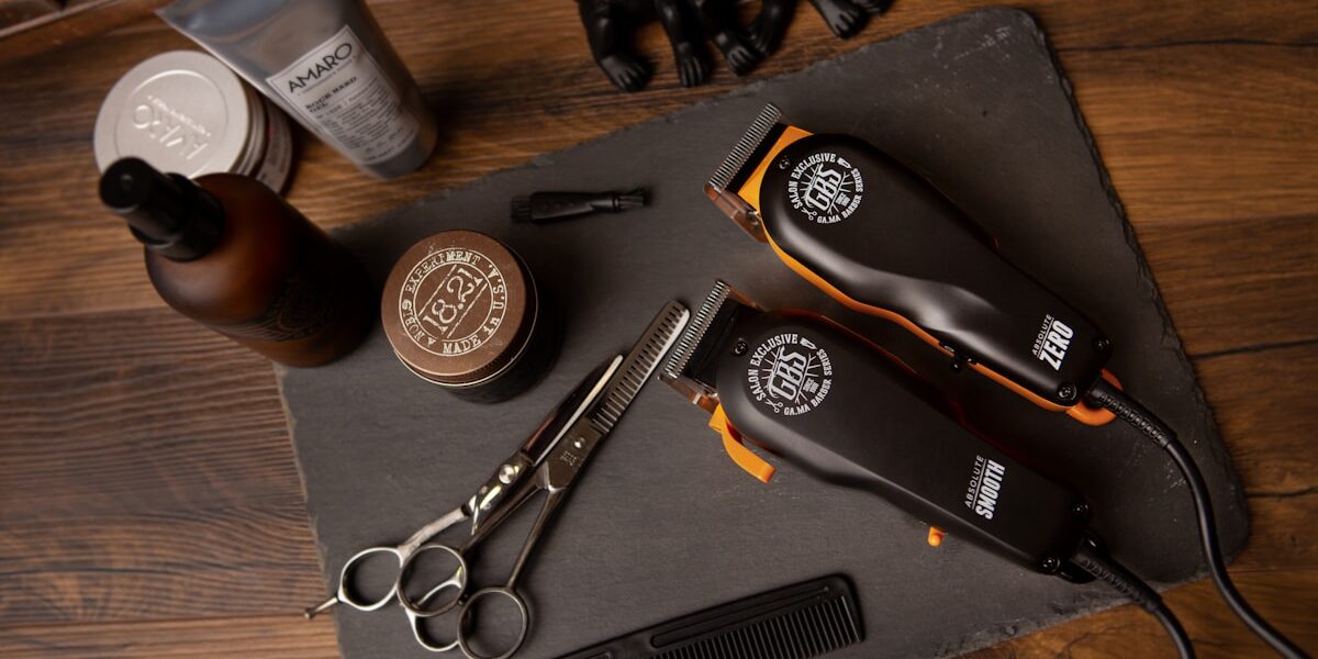 Beard and Haircut Combinations That Work Together