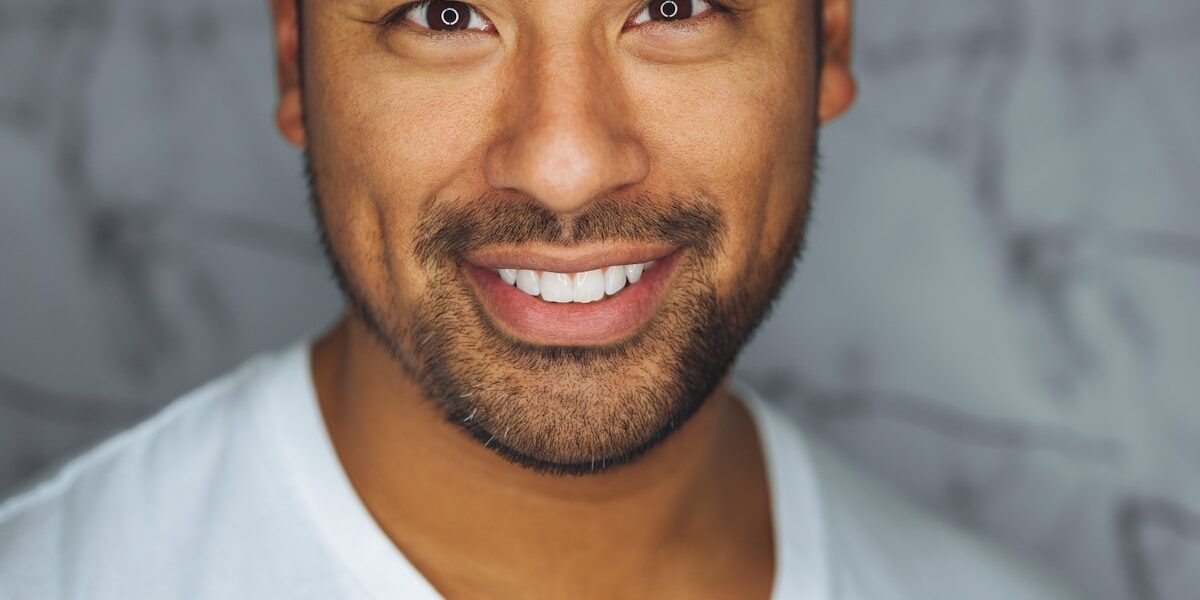 The Science Behind Why Haircuts Change Your Face