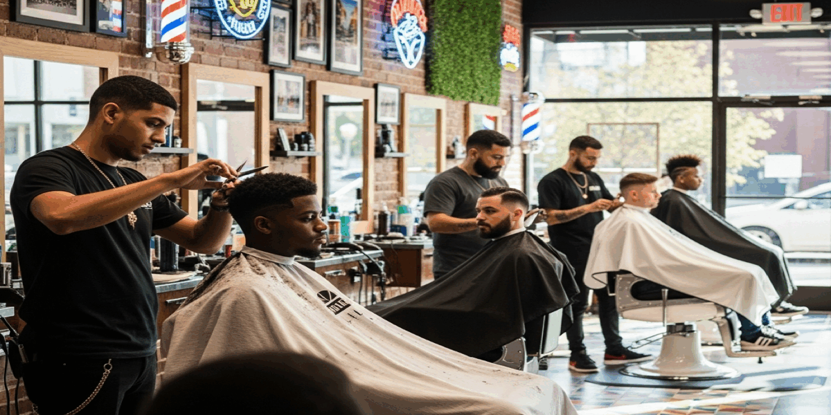 Top Haircut Trends in Atlanta (2026 Guide)