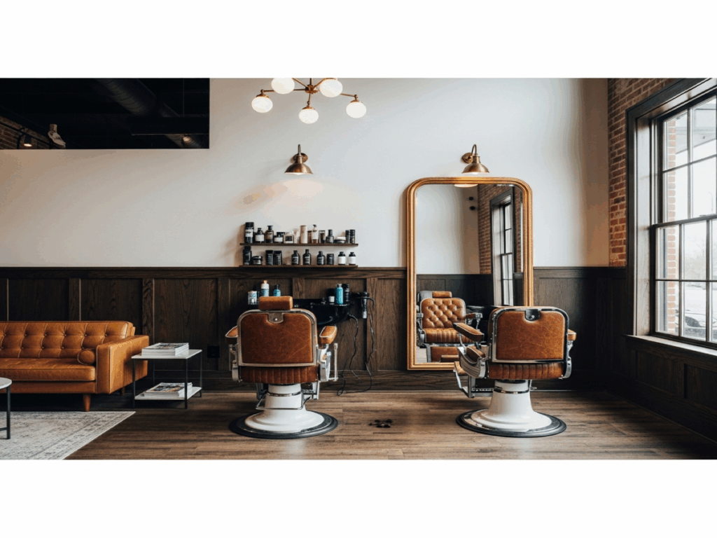 Top Haircut Trends in Dallas (2026 Guide)