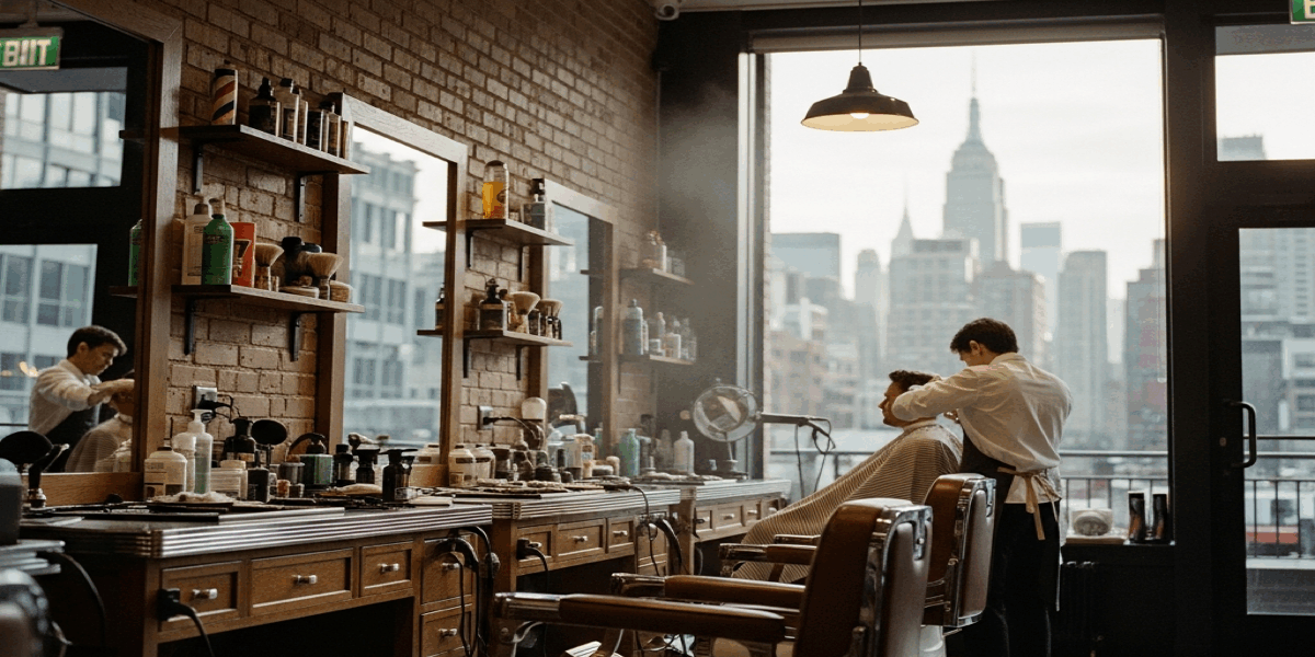 Top Haircut Trends in New York City (2026 Guide)