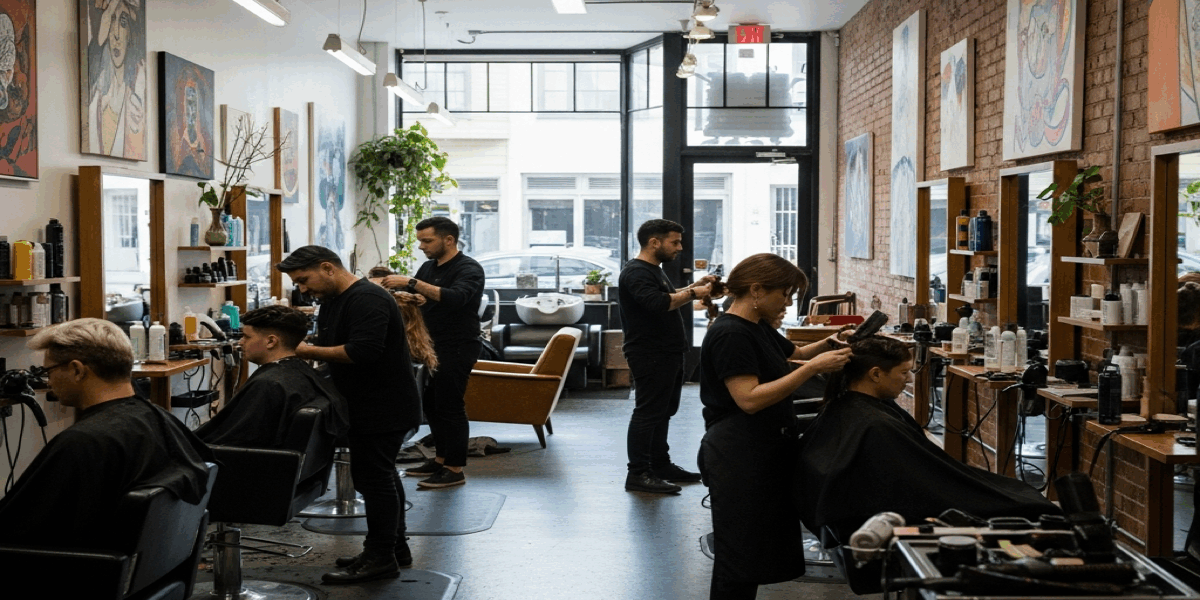 Top Haircut Trends in San Francisco (2026 Guide)