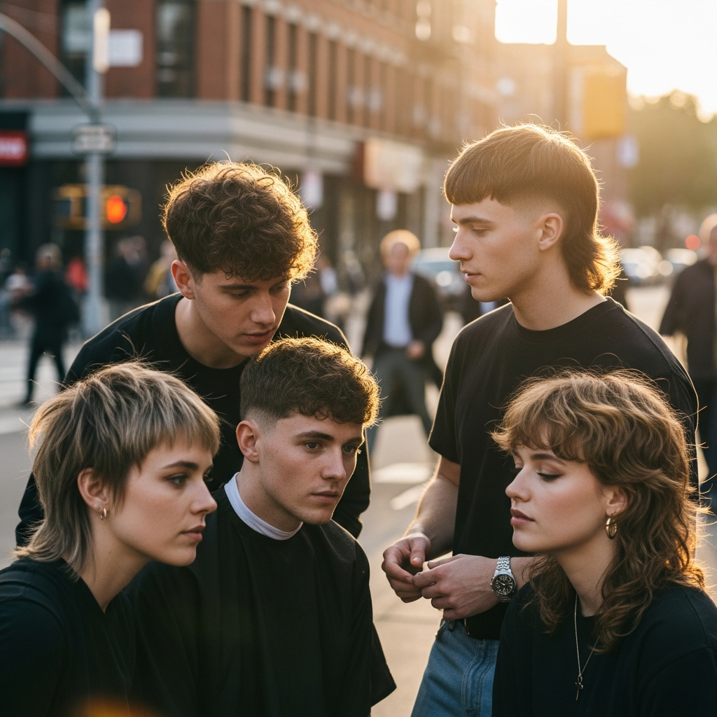 12 TikTok Viral Haircuts Actually Worth Trying