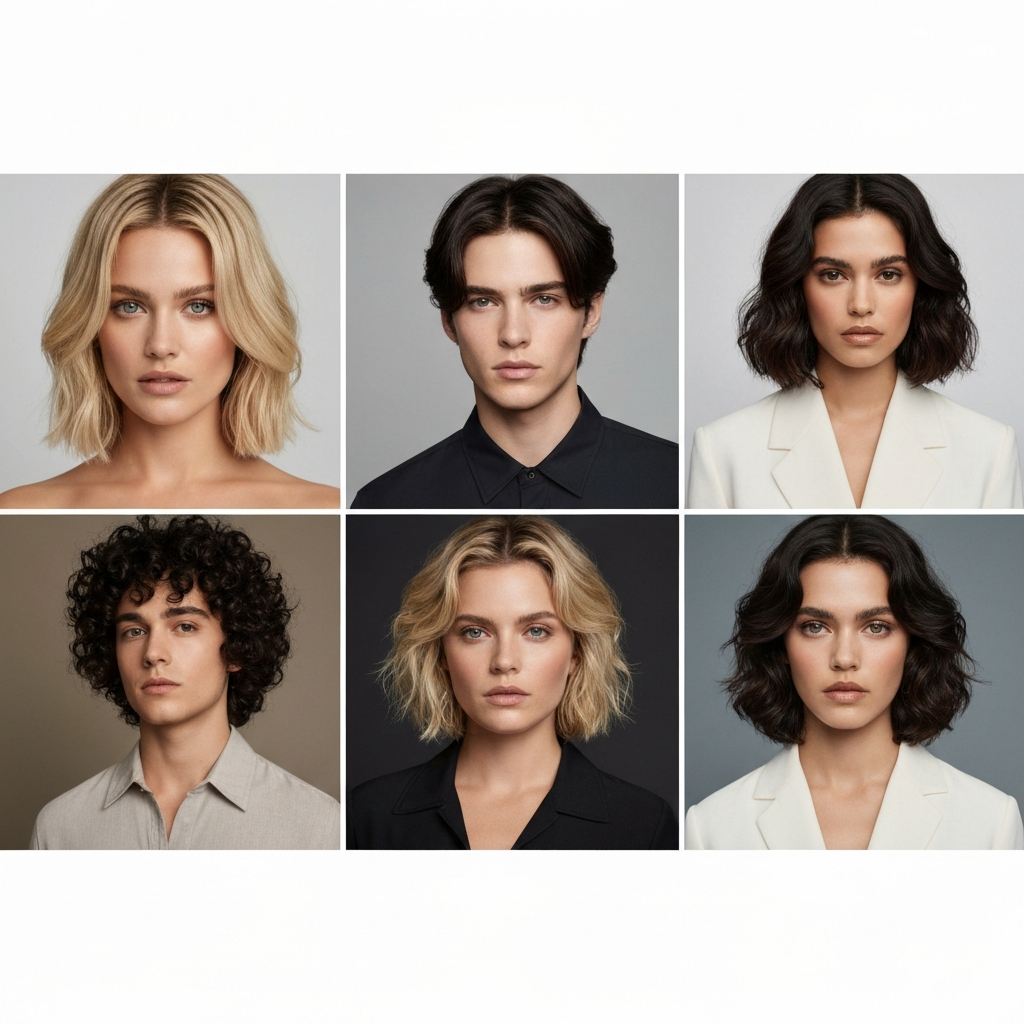 14 Celebrity Haircuts to Show Your Stylist Right Now