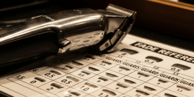 How to Ask for a Fade Without Sounding Clueless