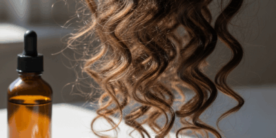 Messy Hair That Wont Lay Flat No Matter What