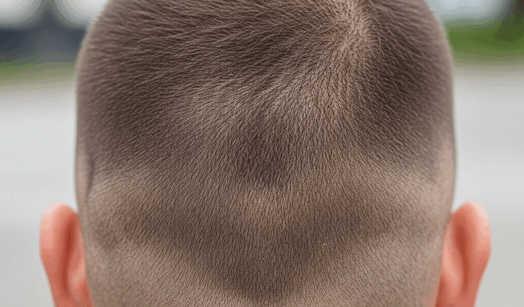 Skin Fade Growing Out Patchy and Uneven Fix It Fast