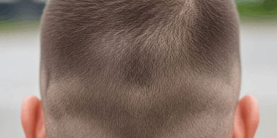 Skin Fade Growing Out Patchy and Uneven Fix It Fast