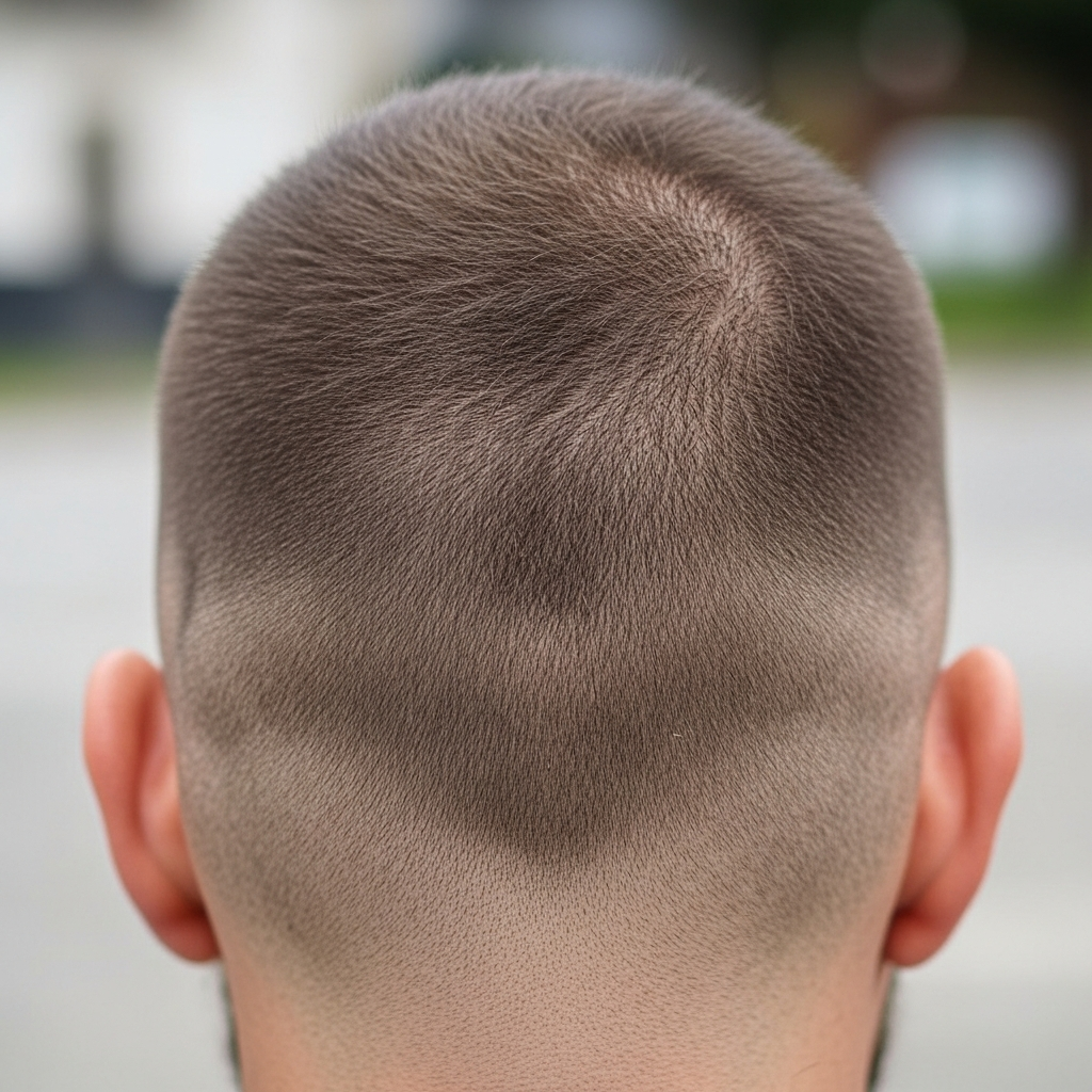 Skin Fade Growing Out Patchy and Uneven? Fix It Fast