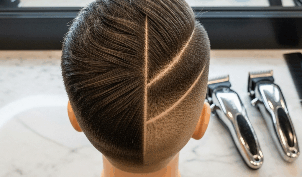 Taper vs Fade The Difference Your Barber Wishes You Knew