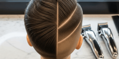 Taper vs Fade The Difference Your Barber Wishes You Knew