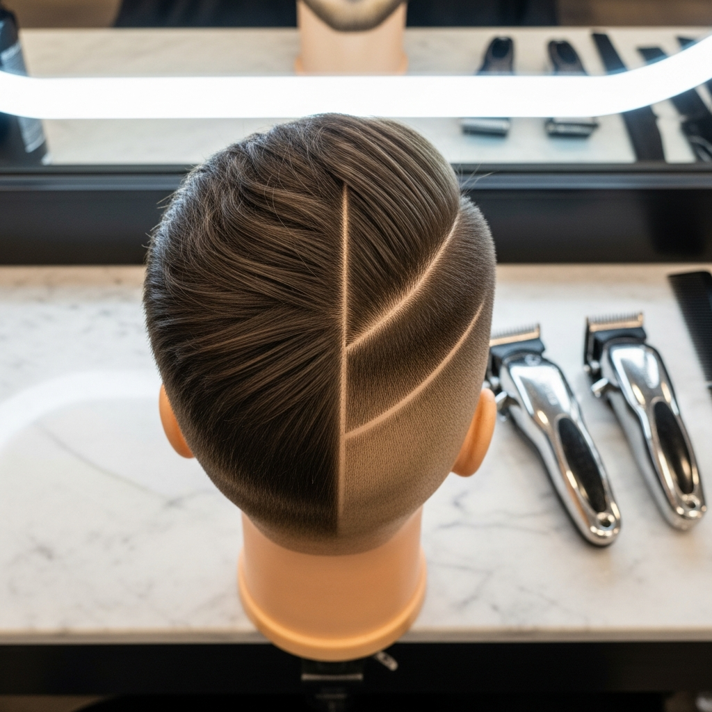 Taper vs Fade — The Difference Your Barber Wishes You Knew
