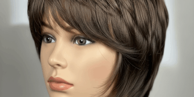 Round Face Shape Haircut That Actually Flatters