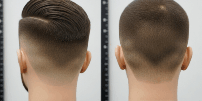 Crew Cut vs Buzz Cut Which One Suits You Better