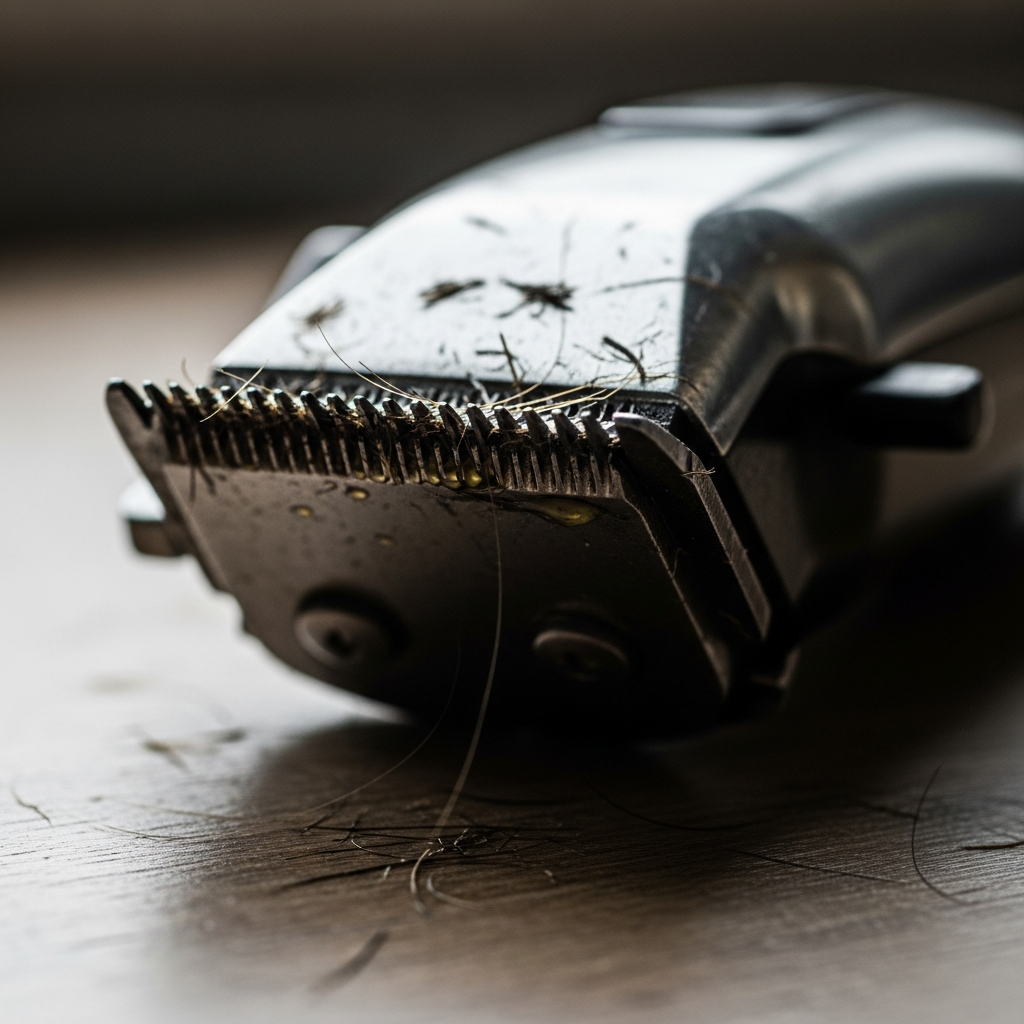Hair Clippers Not Cutting? 6 Fixes Before You Buy New Ones