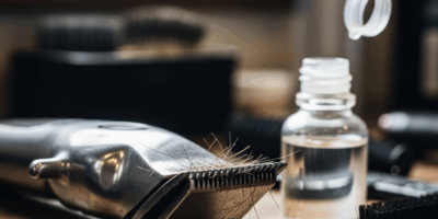 Professional photograph related to: Hair Clippers Not Cutting? 6 Fixes Before You Buy New Ones. High