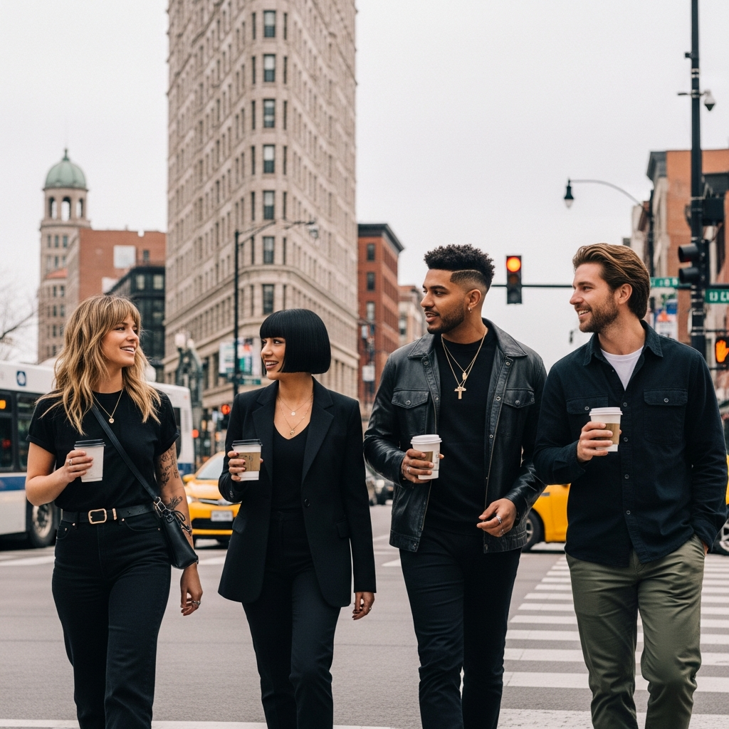 Top Haircut Trends in Chicago (2026 Guide)