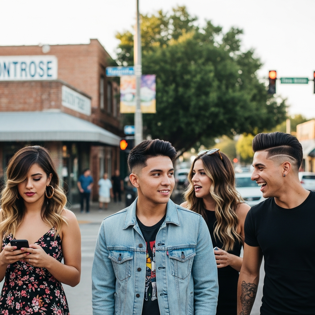 Top Haircut Trends in Houston (2026 Guide)