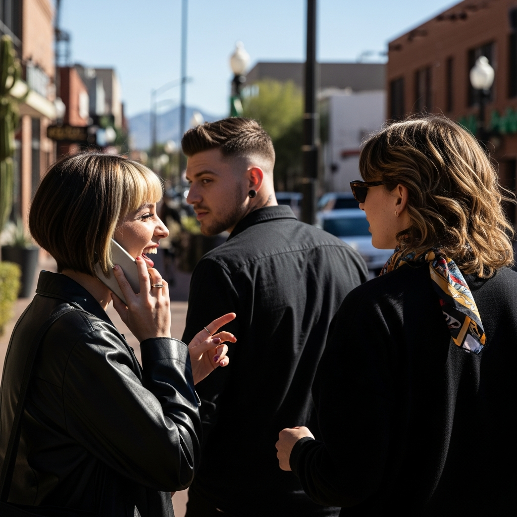 Top Haircut Trends in Phoenix (2026 Guide)