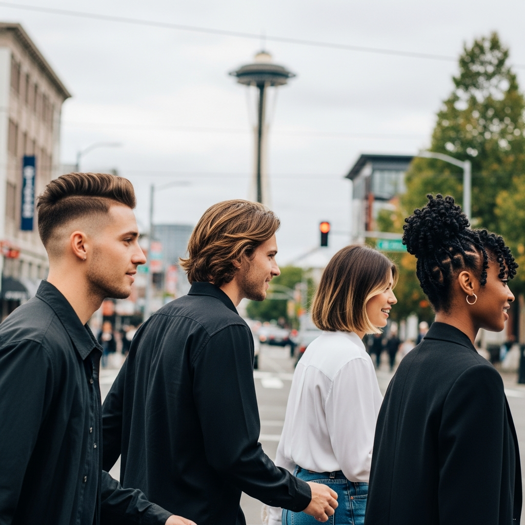 Top Haircut Trends in Seattle (2026 Guide)