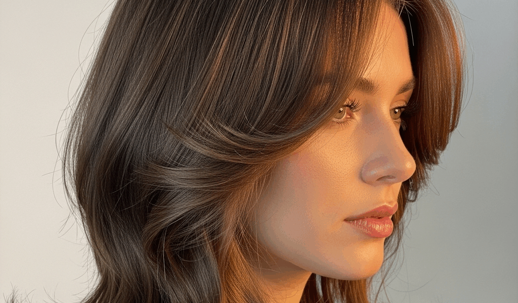 Oval Face Shape Haircut That Actually Fits You