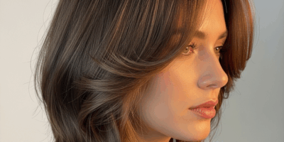 Oval Face Shape Haircut That Actually Fits You
